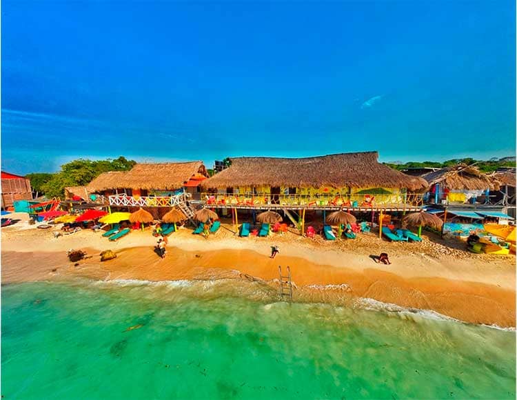 islas-del-rosario-tradicional-restaurante